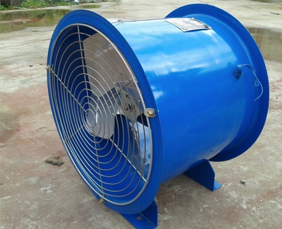 通風(fēng)機(jī)